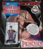 Penguin Eaglemoss Lead Figurine & Magazine #26 Dc Comic